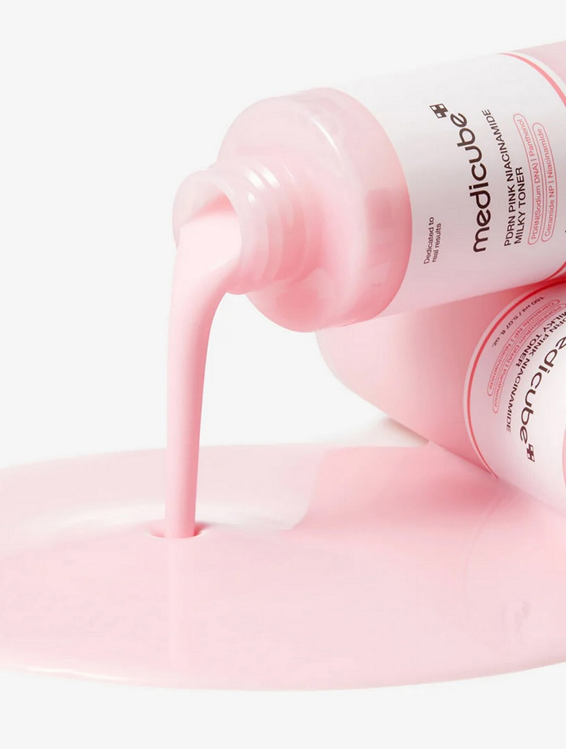 Medicube PDRN Milky Toner