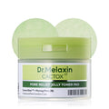 Dr.Melaxin Cactox Jelly Toner Pads