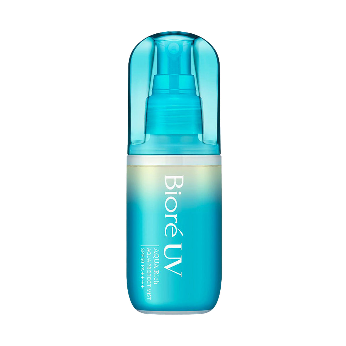 Biore SPF50 Spray