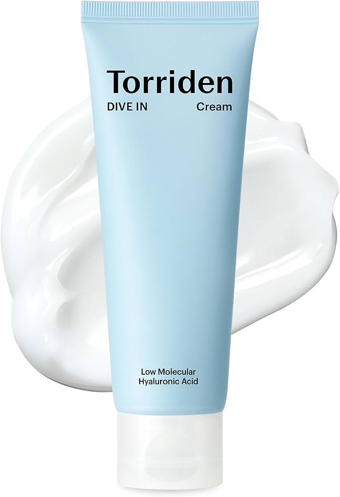 TORRIDEN – DIVE IN CREAM