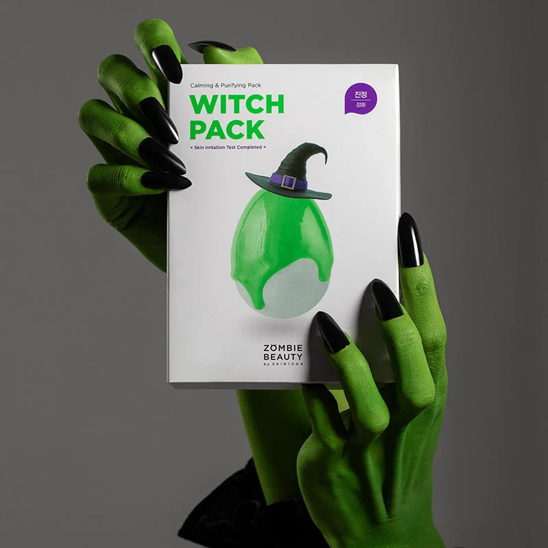 Skin1004 WITCH PACK (Box of 16)