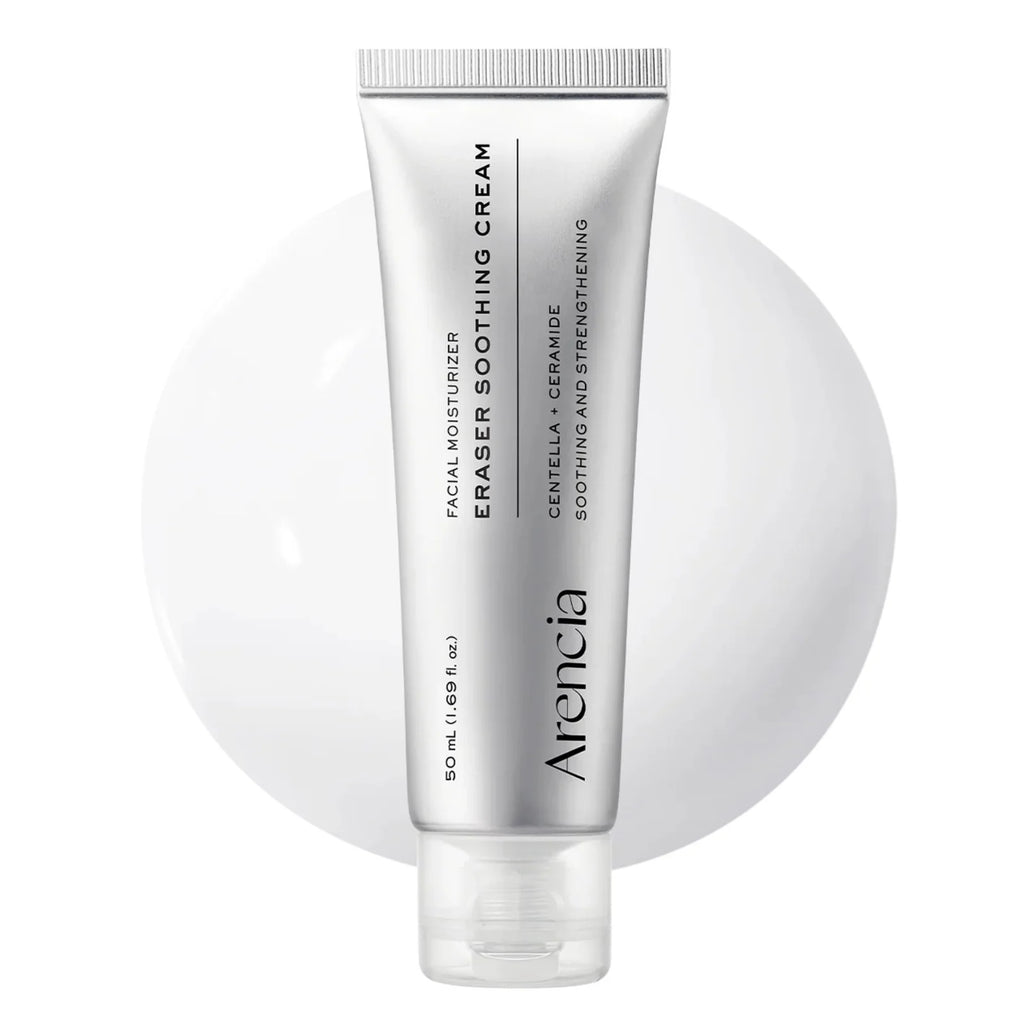 Arencia Soothing Cream