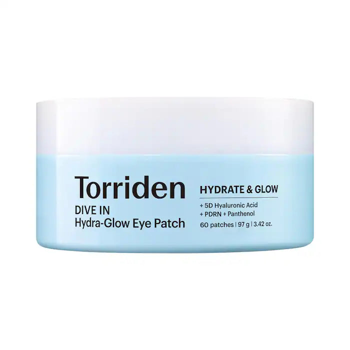 TORRIDEN – DIVE IN HYDRA-GLOW EYE PATCH