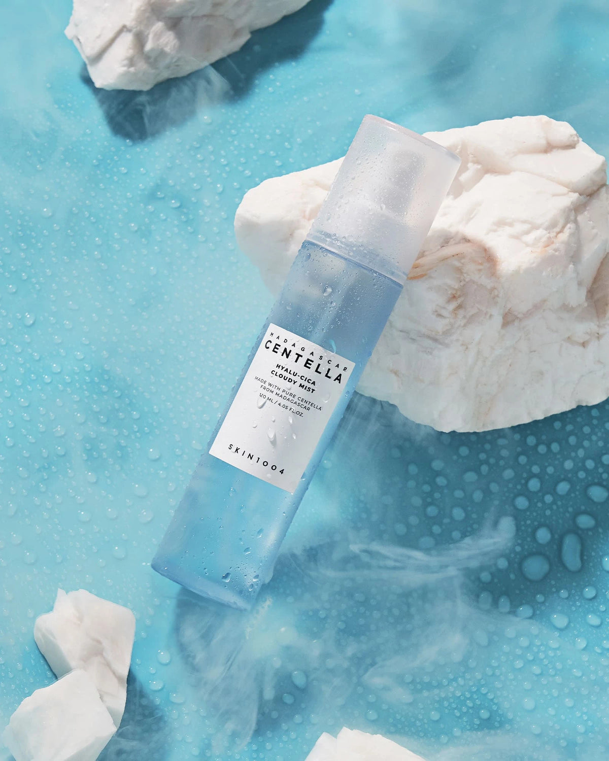 Skin1004 Centella Hyalu-Cica Cloudy Mist
