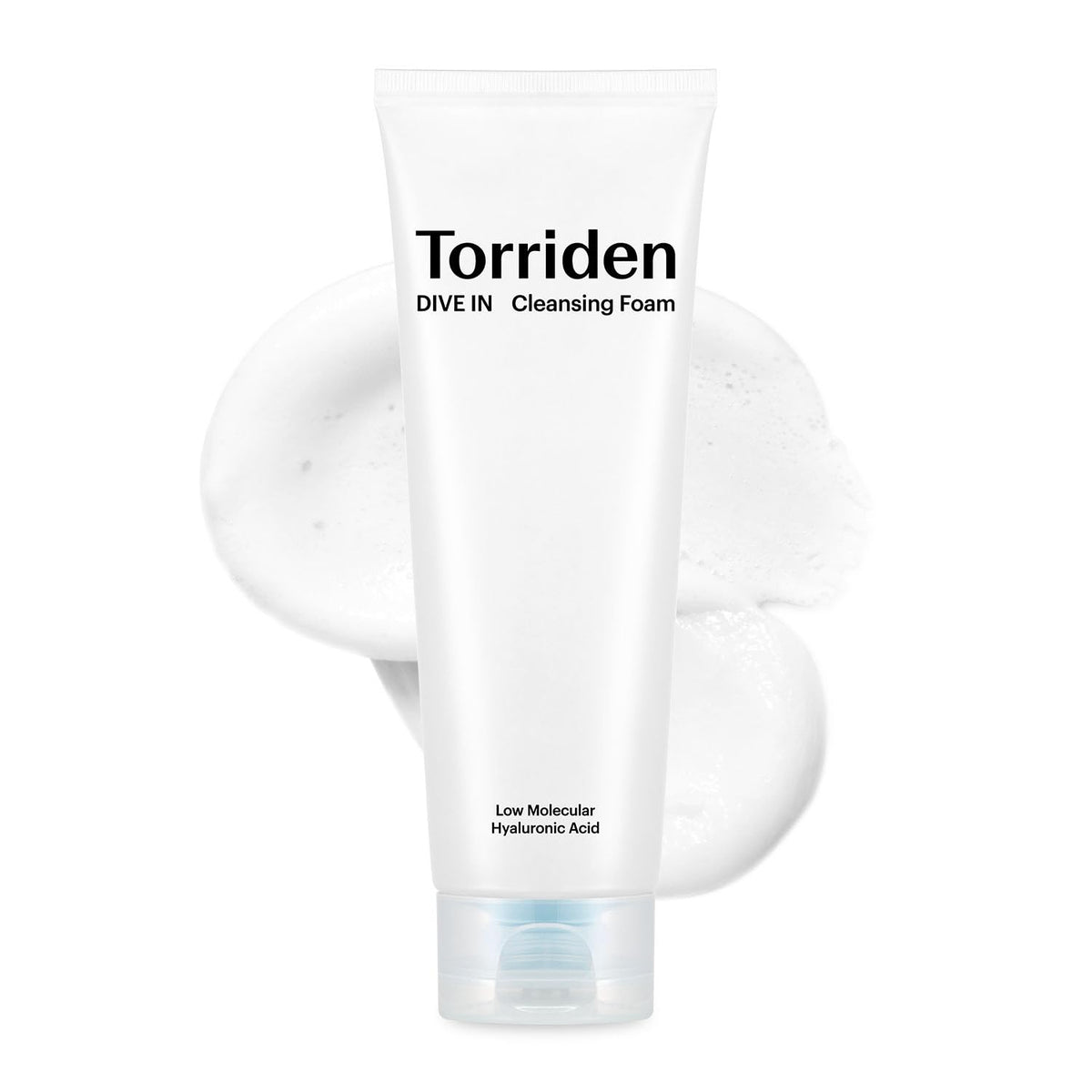 TORRIDEN – DIVE IN CLEANSING FOAM