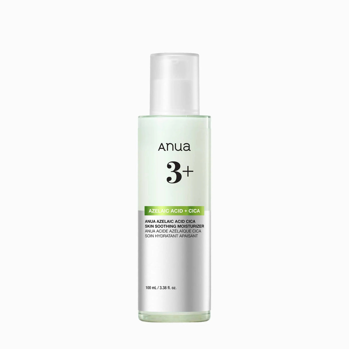 Anua Azelaic Cream