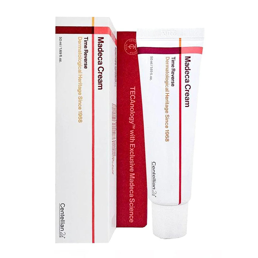 Madeca Cream Time Reverse