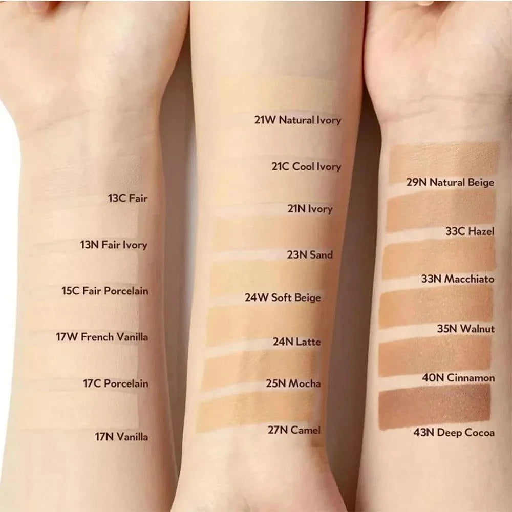 TIRTIR Mask Fit Red Cushion Spf40 #24 latte