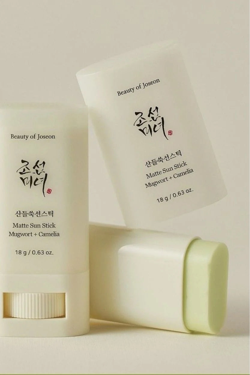 Beauty of Joseon Matte Sun Stick
