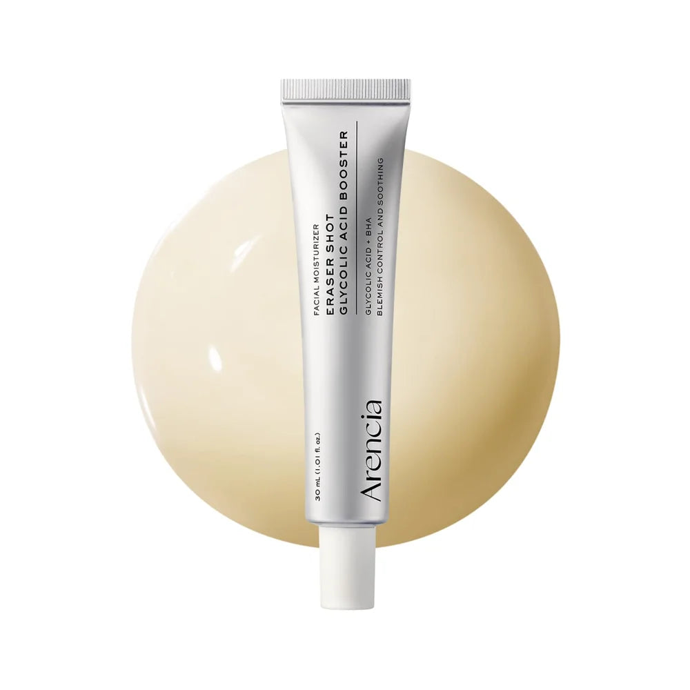 Arencia Glycolic Acid Shot