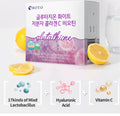 BOTO - Glutathione White Small Molecule Collagen C Biotin SINGLE