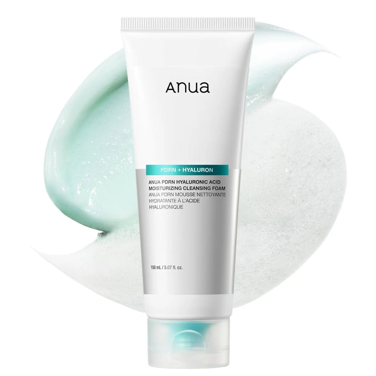 Anua PDRN Cleanser