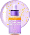 Purito Retinol Retinal Nad+Serum