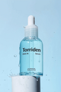 TORRIDEN – DIVE IN SERUM