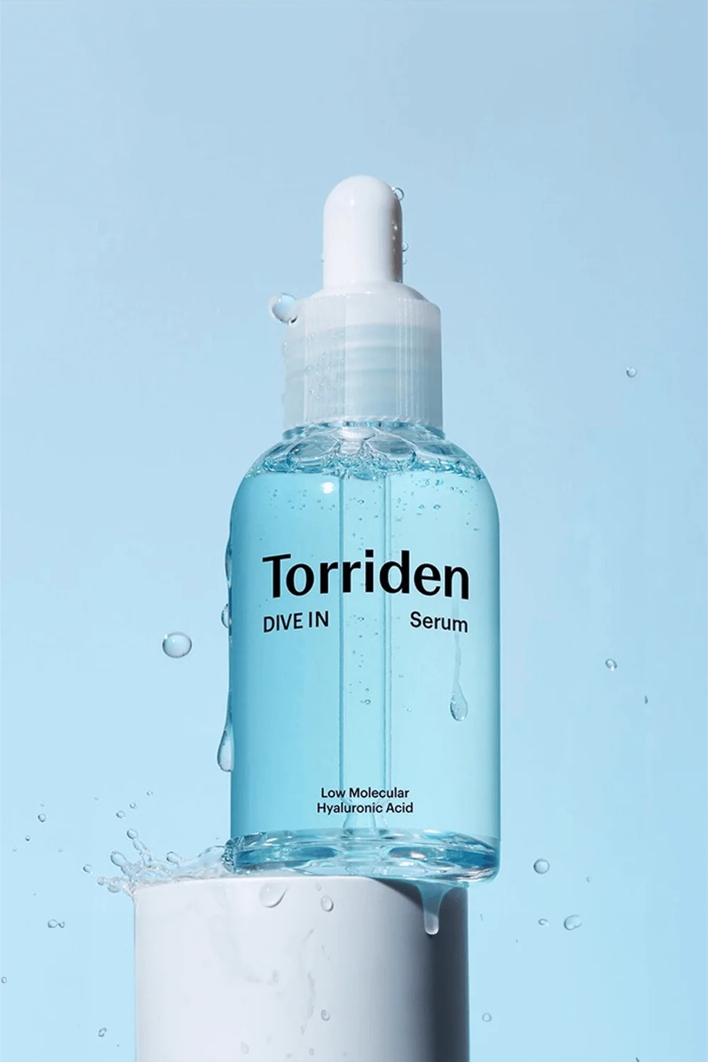 TORRIDEN – DIVE IN SERUM