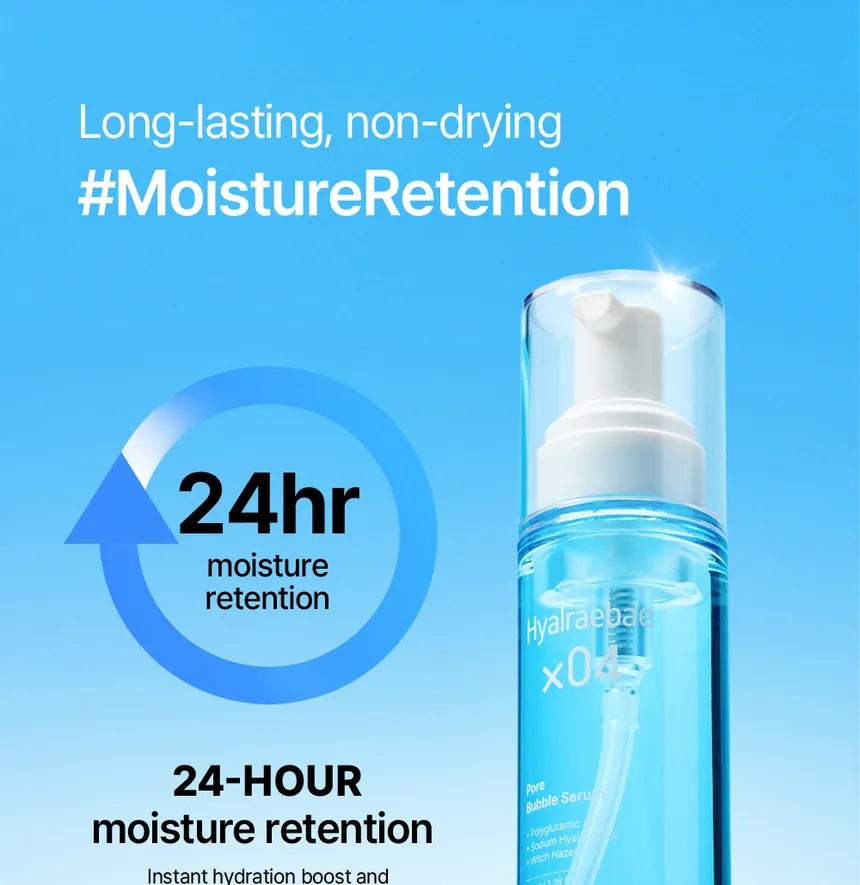 Mixsoon Hyalraebae serum