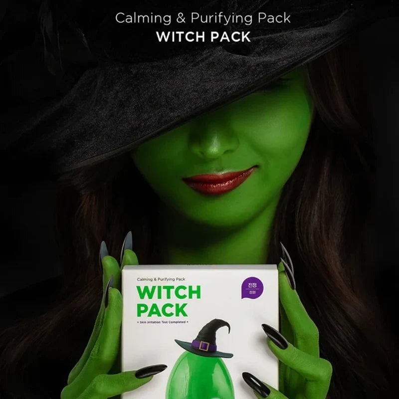 Skin1004 WITCH PACK (Box of 16)