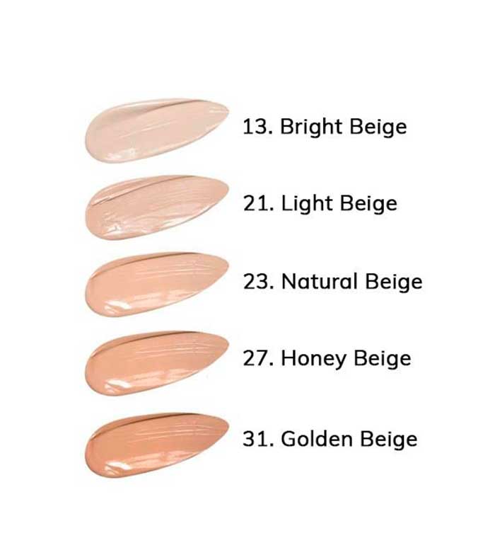 Missha Perfect Cover BB Cream SPF42 #25