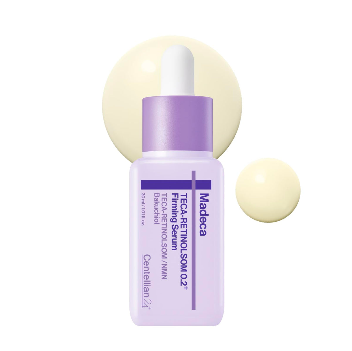 Madeca TECA-Retinolsom Firming Serum