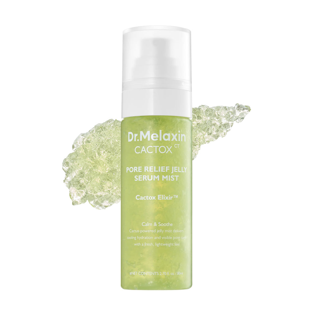 Dr.Melaxin Pore Relief Jelly Serum Mist