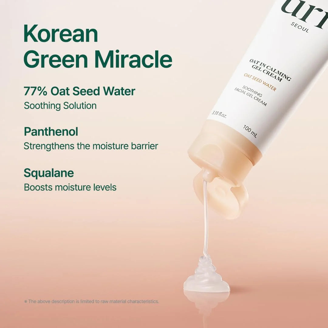 Purito Oat In Calming Gel