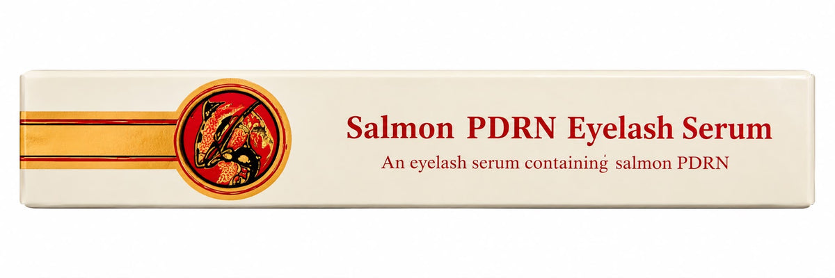 Skinfood Salmon PDRN Eyelash Serum