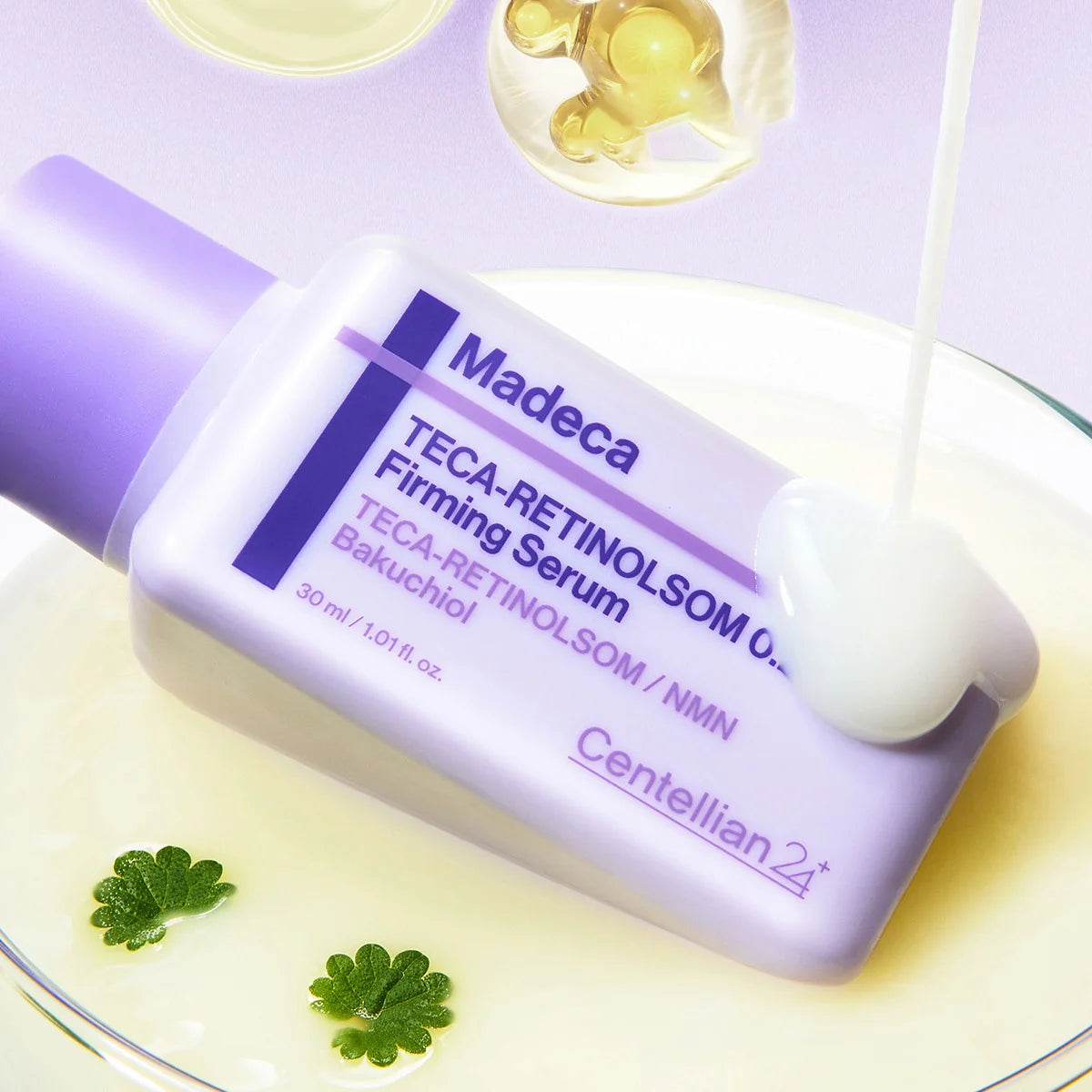 Madeca TECA-Retinolsom Firming Serum