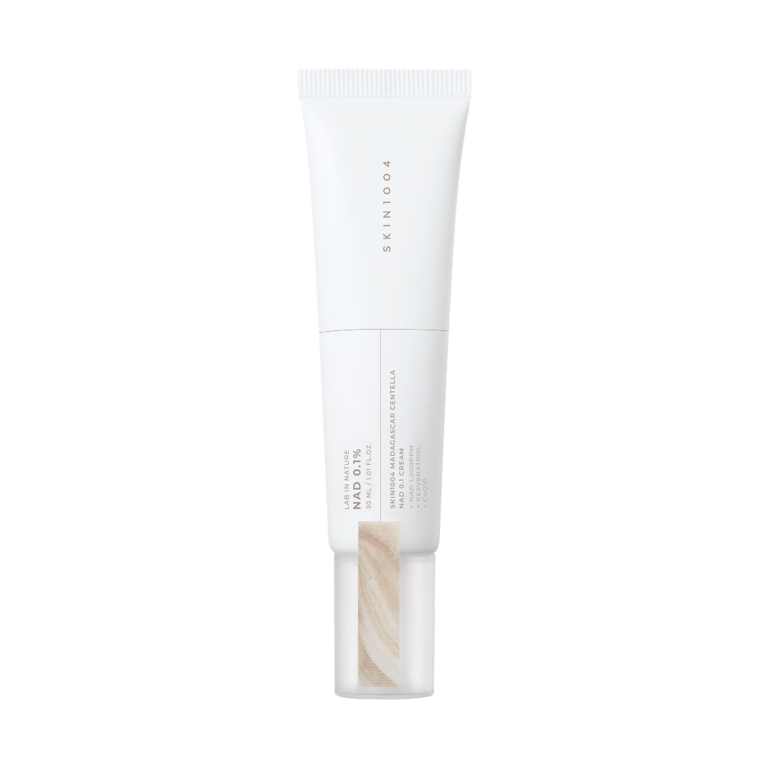 SKIN1004 Lab in Nature NAD+ 0.1% Cream