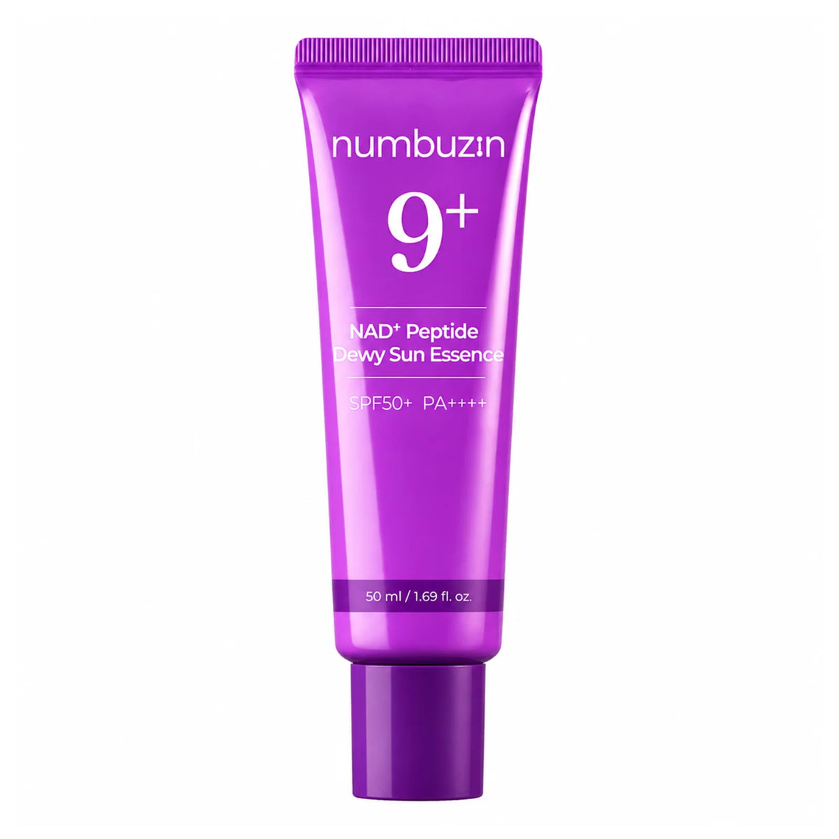 Numbuzin SPF Nad+Peptides