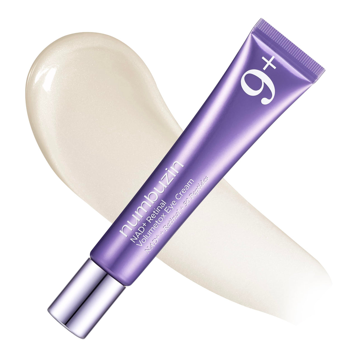NUMBUZIN Nad Retinal volumetox eye cream