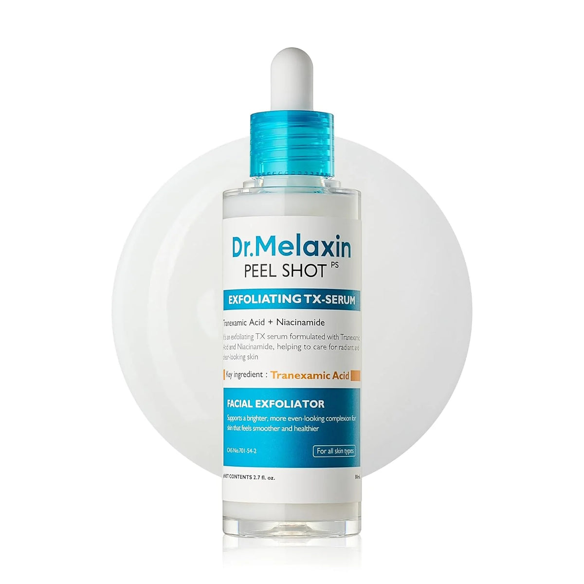 Dr.Melaxin TX Peel Shot