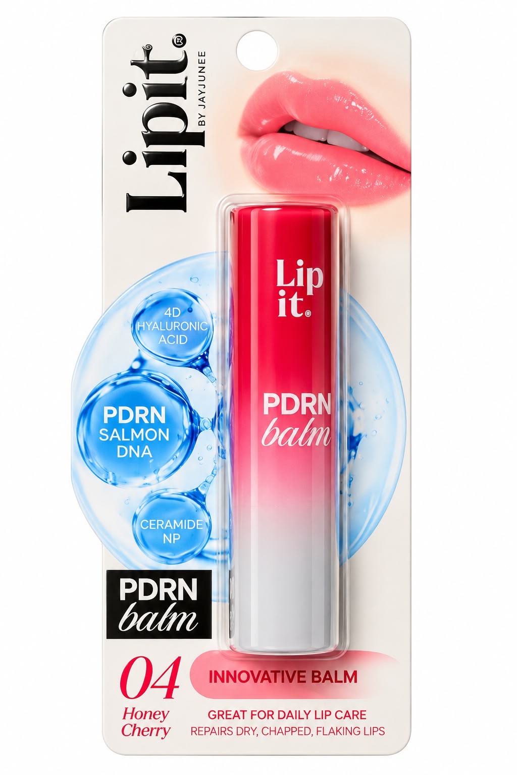 Lipit PDRN Balm