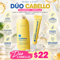 Duo Nineless Hair