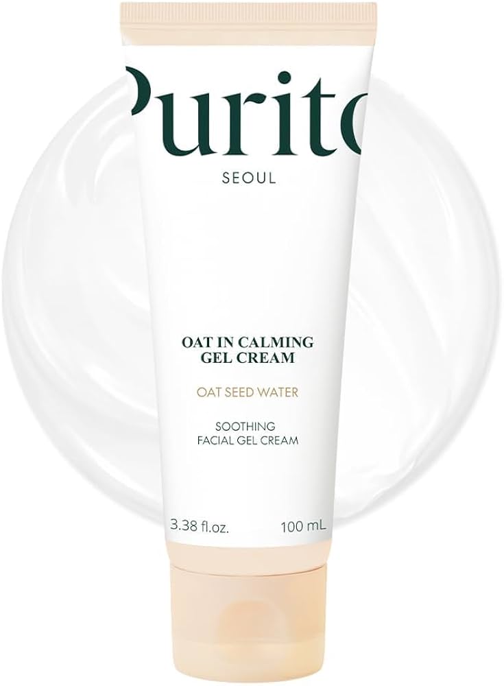 Purito Oat In Calming Gel