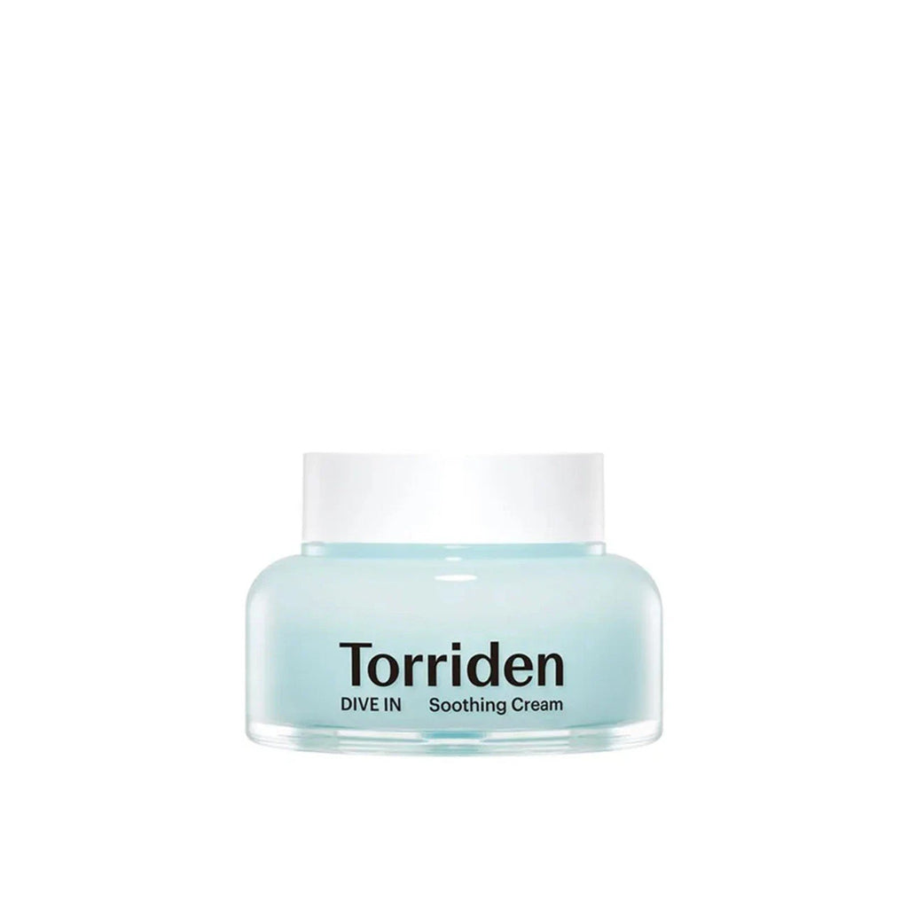 TORRIDEN – DIVE IN SOOTHING CREAM