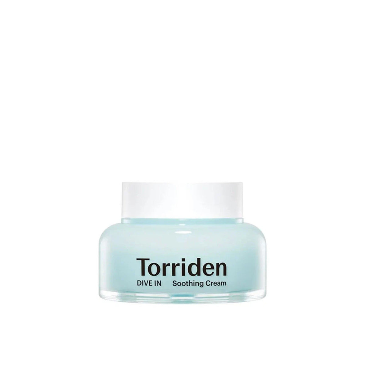 TORRIDEN – DIVE IN SOOTHING CREAM