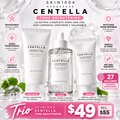 Trío Skin1004 Tone Brightening