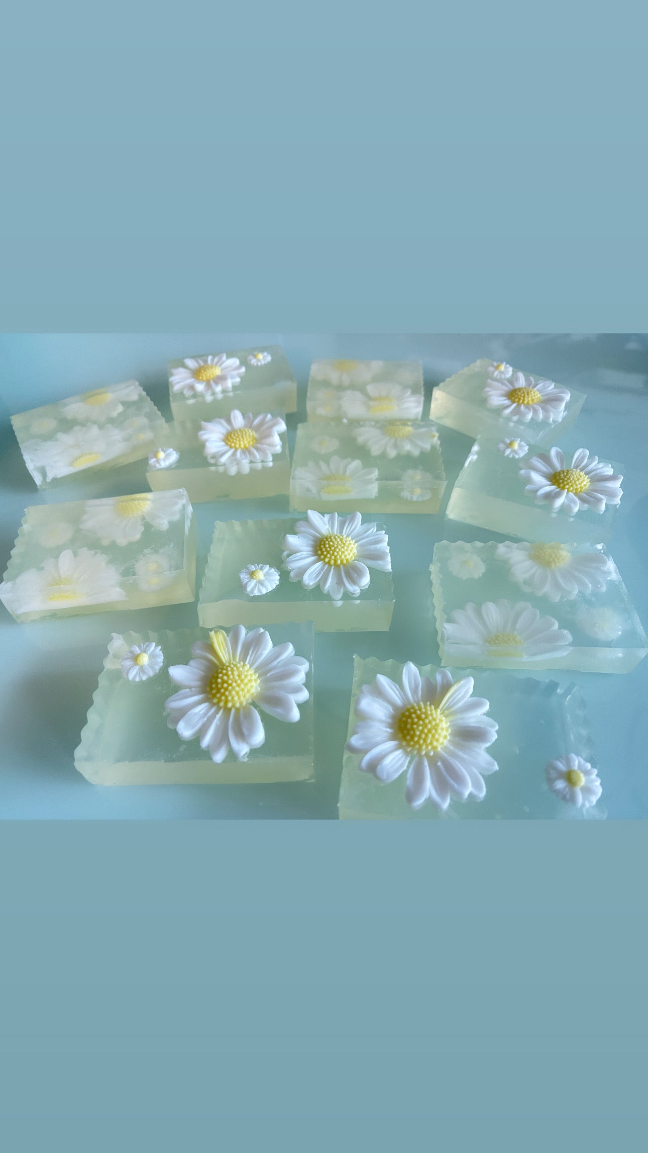 April Fresh Soap Bar