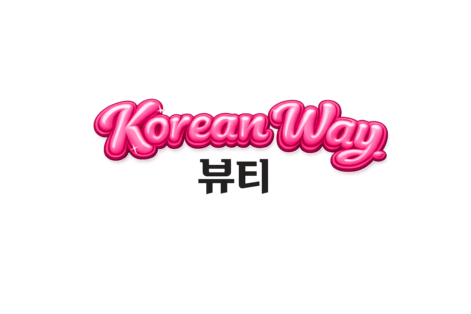 Korean Way PR