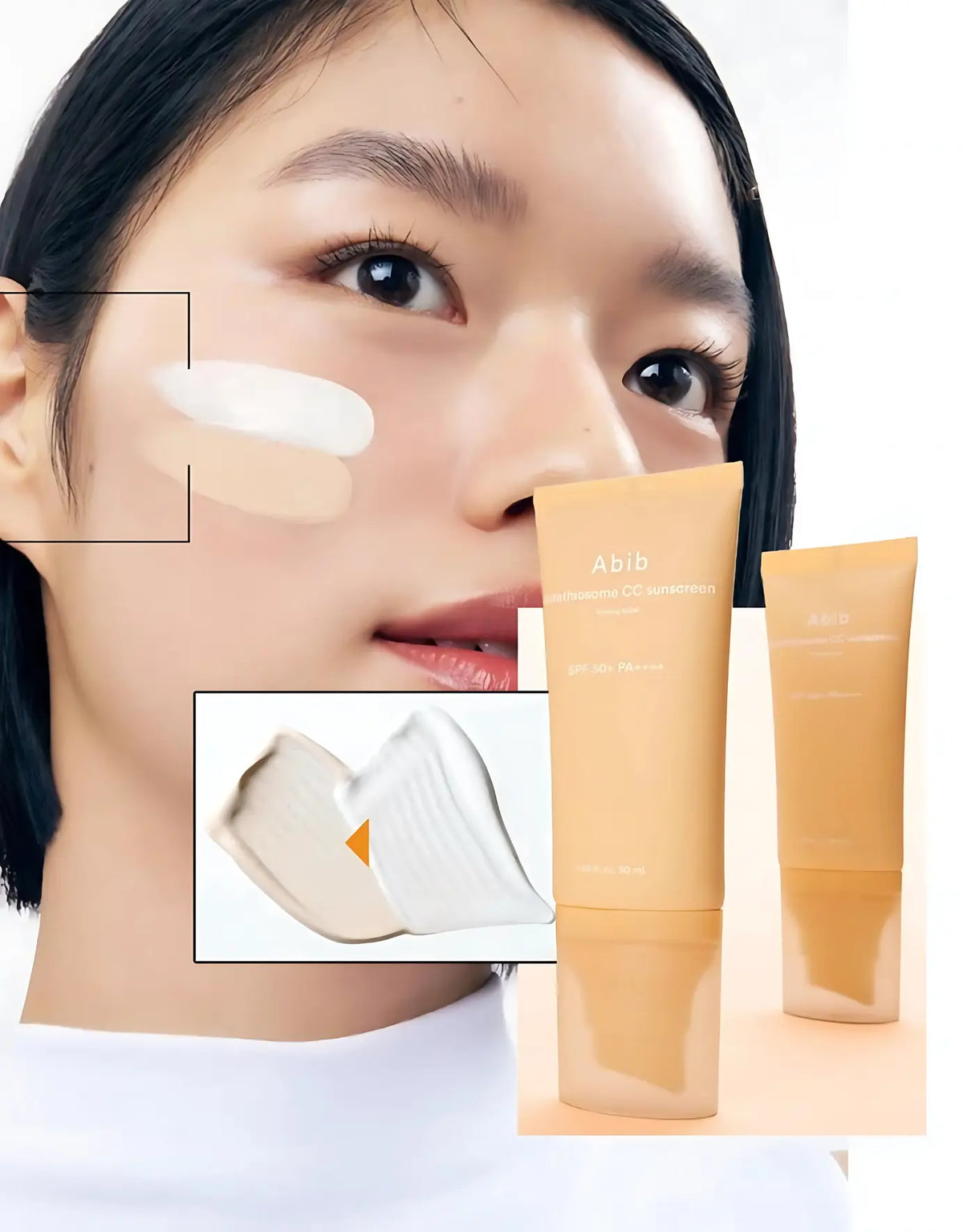 Abib Glutathiosome CC Sunscreen