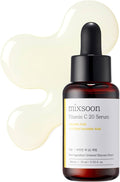 Mixsoon vitamin c 20 serum