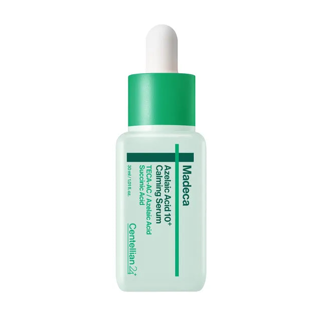 Madeca Azelaic acid10+ calming serum