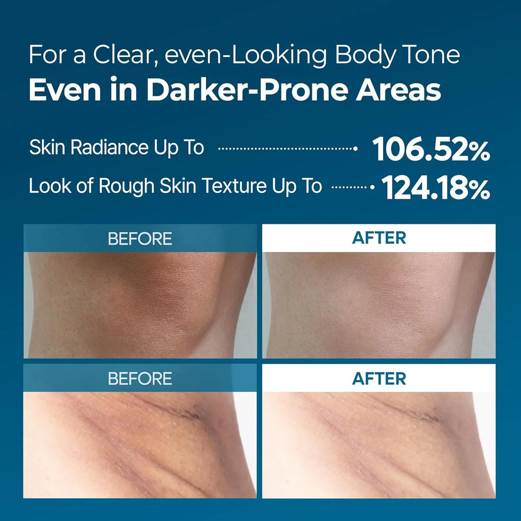 Dr.Melaxin Peel Shot Turmeric Spray