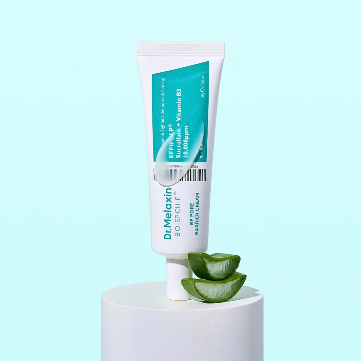 Dr.Melaxin Bp Pore Barrier cream