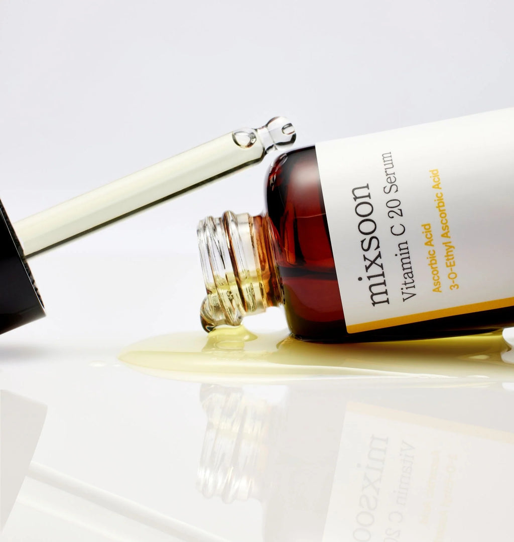 Mixsoon vitamin c 20 serum