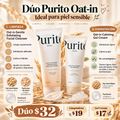 Dúo Purito Oat In