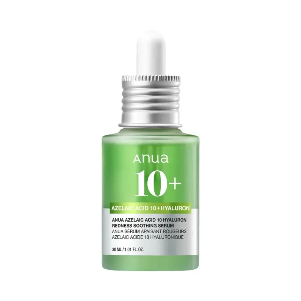 Anua Azelaic Hyaluron Serum