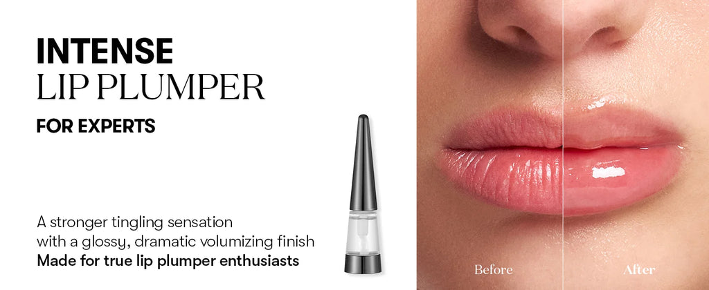 VT Lip Plumper Expert