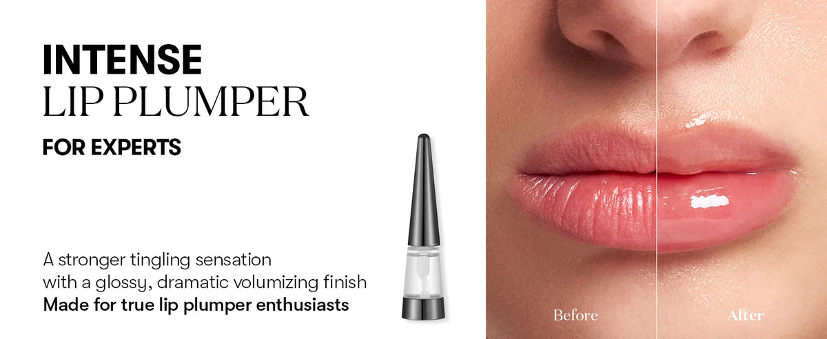 VT Lip Plumper Expert