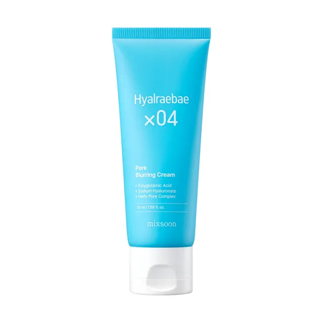 Mixsoon hyalraebae cream